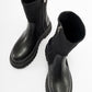 Alias Black Scuba Boot (Women)