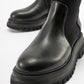 Alias Black Scuba Boot (Women)