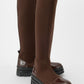 Bella Brown Scuba Boot (Women)