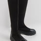 Bella Black Scuba Boot (Women)