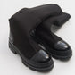 Bella Black Scuba Boot (Women)