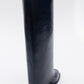 Maybe Navy Chunky Heel Boot (Women)