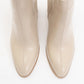 Jewel Beige Cilt High Heel Boot (Women)