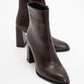 Jewel Boot Brown