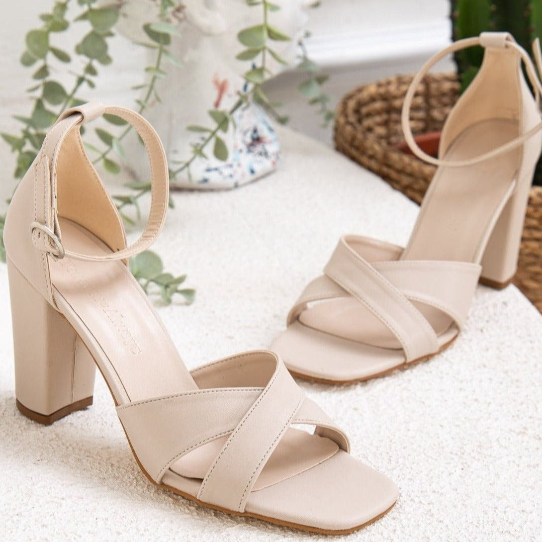 Prom shoes block heel shops