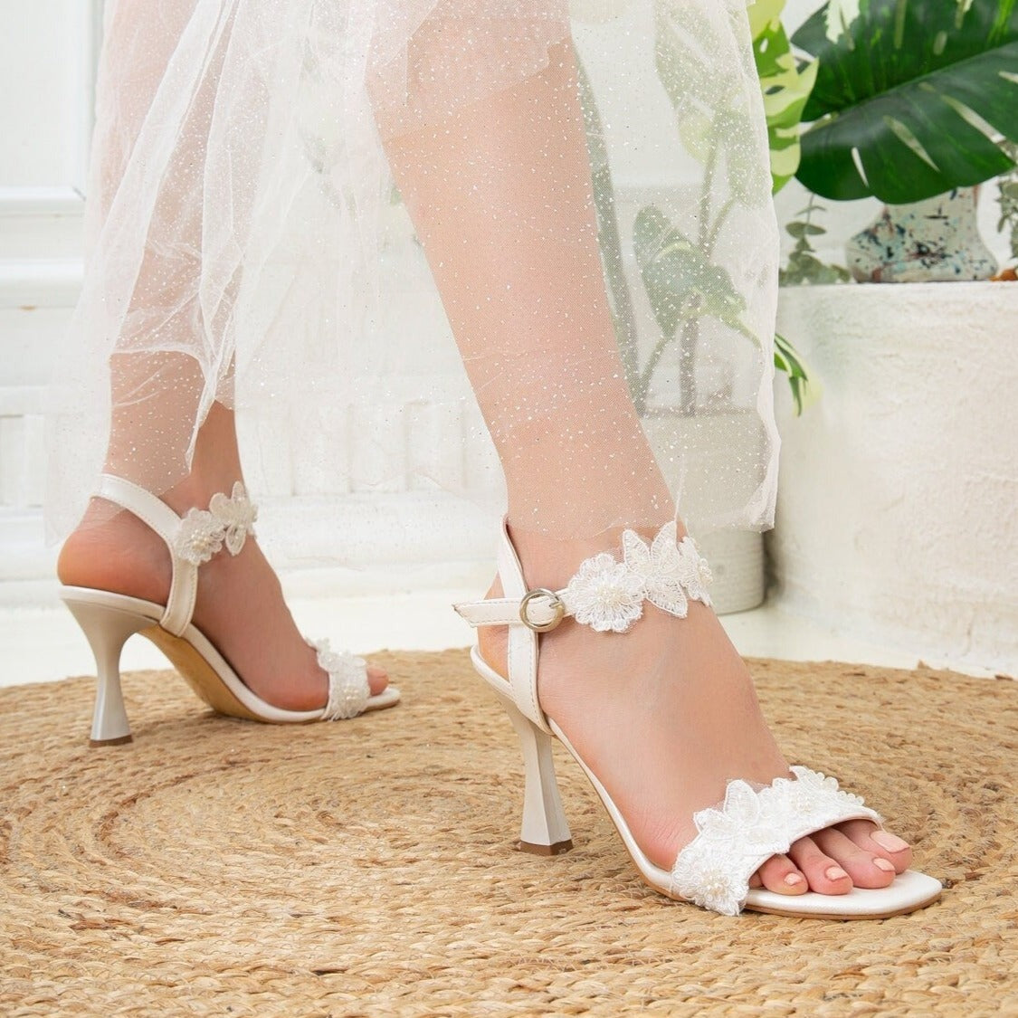 Women's Wedding Shoes | Bridal Shoes & Wedding Heels | ASOS