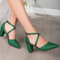 Green Glitter Heels, Wedding Shoes, Emerald Green Wedding Heels, Green Glitter Shoes, Sparkling Green Wedding Shoe, Green Glitter Bride Shoe