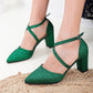 Green Glitter Heels, Wedding Shoes, Emerald Green Wedding Heels, Green Glitter Shoes, Sparkling Green Wedding Shoe, Green Glitter Bride Shoe