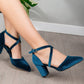 Blue Velvet Heels, Teal Blue Velvet Shoes, Wedding Shoes, Blue Wedding Shoes, Blue Block Heels, Blue Velvet Wedding Shoes, Something Blue