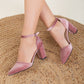 Rose Velvet Shoes, Royal Rose Wedding Shoes, Wedding Heels, Pink Velvet Shoes for Bride, Rose Velvet Heels, Wedding Shoes, Royal Rose Bridal Shoes, Rose Velvet Heels, Pink Velvet Bride Shoes, Rose Velvet Bride Shoes, Pink Heels